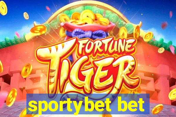 sportybet bet